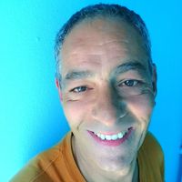 Patrik  Martinez's Photo