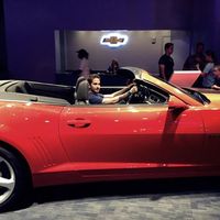 Alejandro Cordero's Photo