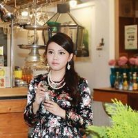 Elsye Siregar's Photo