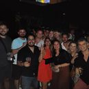 Viernes Cervezas , Charlas Y Cachengue En Palermo的照片