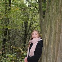 Antonia Köhr的照片