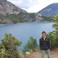 Damian Longo的照片