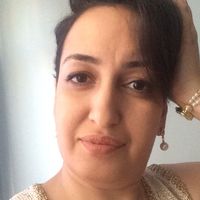 Le foto di Zohreh Riahi