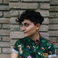 Patrícia Cândido Barbosa's Photo