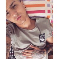 Stiven Benitez's Photo