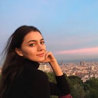 Melis Doğrul的照片