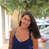 Yarden Gavish的照片