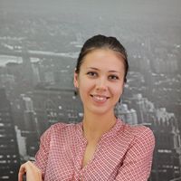 Anne Zakharova的照片