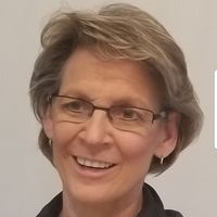 Susan Pawlikowski's Photo