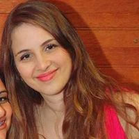 Fotos de Camila Ruschel