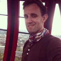 Anthony Karge的照片