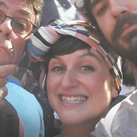 Ines Torlay的照片