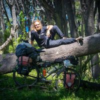 Leonardo Dal Picolo Cadurin's Photo