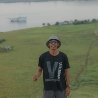 Ahmed Yodi Bastian's Photo