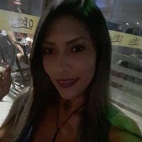 Lidy Medeiros's Photo