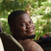 Kudzai Mukaratirwa's Photo