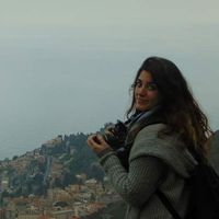 Alessandra Di Pietro's Photo