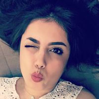 Fotos de golnoosh shahrjerdi