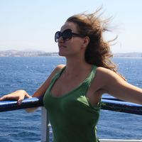 Olga Molyakova's Photo