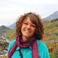 Fotos de Violaine  Zosso