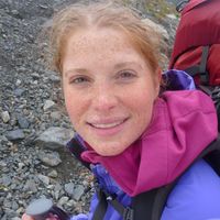 Louise Holmelund Tackmann's Photo