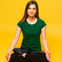 Arina Galkina's Photo