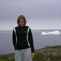 Vannina Ettori's Photo