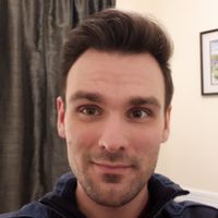 Olivier C. Pageau's Photo