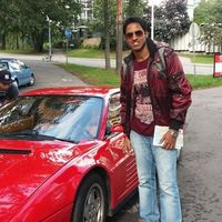 Kishan Navale的照片