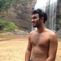 Fotos de Vinícius Teixeira