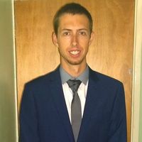 Justin Morden's Photo