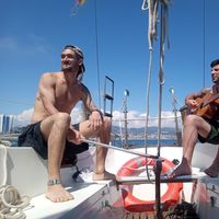 Andres Soriani's Photo