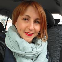 Katya Vrublevskaya的照片