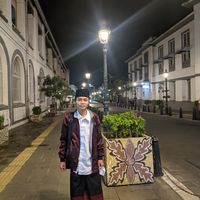 Munawir Ketaon's Photo