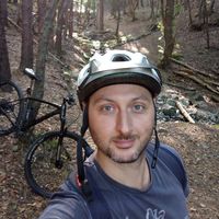 Stanislav B.'s Photo