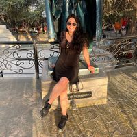 Gabriela Canales+Butron's Photo