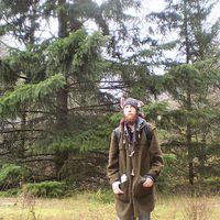 Ember Wolfe的照片