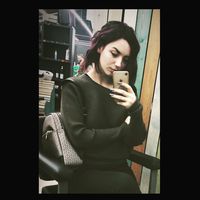 Fotos de Alina Apollonova