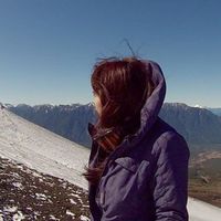 Juliette Courtois's Photo