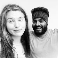 Baba shanthi(pyonist Ziya)'s Photo