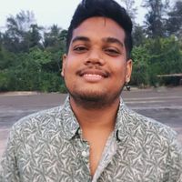 Nirbhay Bhoi's Photo