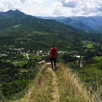 Fotos de Maximiliano Ogas Nieva