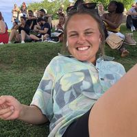 Photos de Lucy Prange