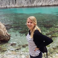 Anna Gausemeier's Photo