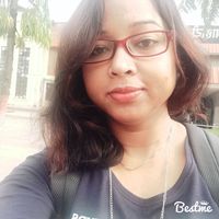 Bornali Dowerah's Photo