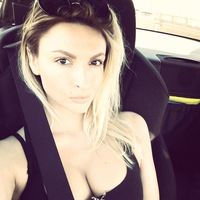 Marina Malin的照片