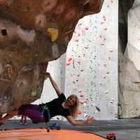 Natalie Clark的照片