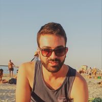 Chaim Danino的照片