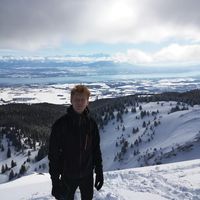 Vincent Treilhou的照片