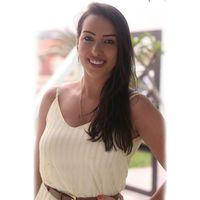 Le foto di Monique Venzon